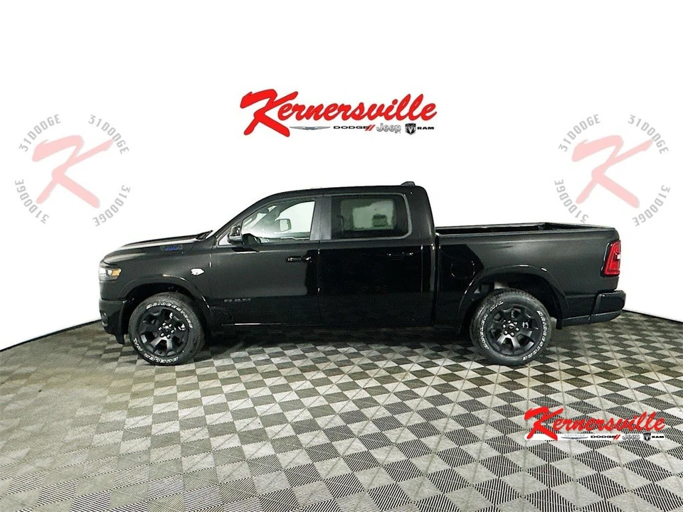 2026 Ram 1500 2nd Gen - Image 4 of 21
