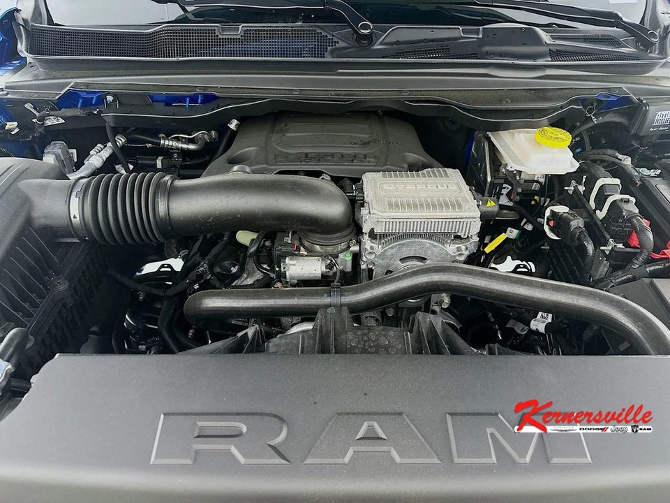 2026 Ram 1500 2nd Gen - Image 18 of 21