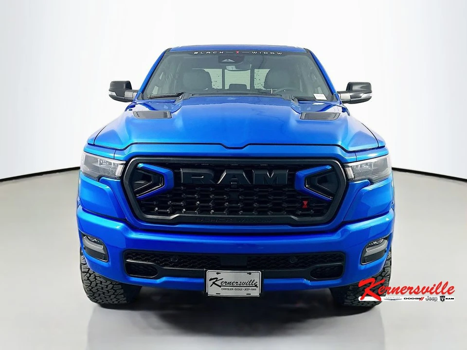 2026 Ram 1500 2nd Gen - Image 2 of 21