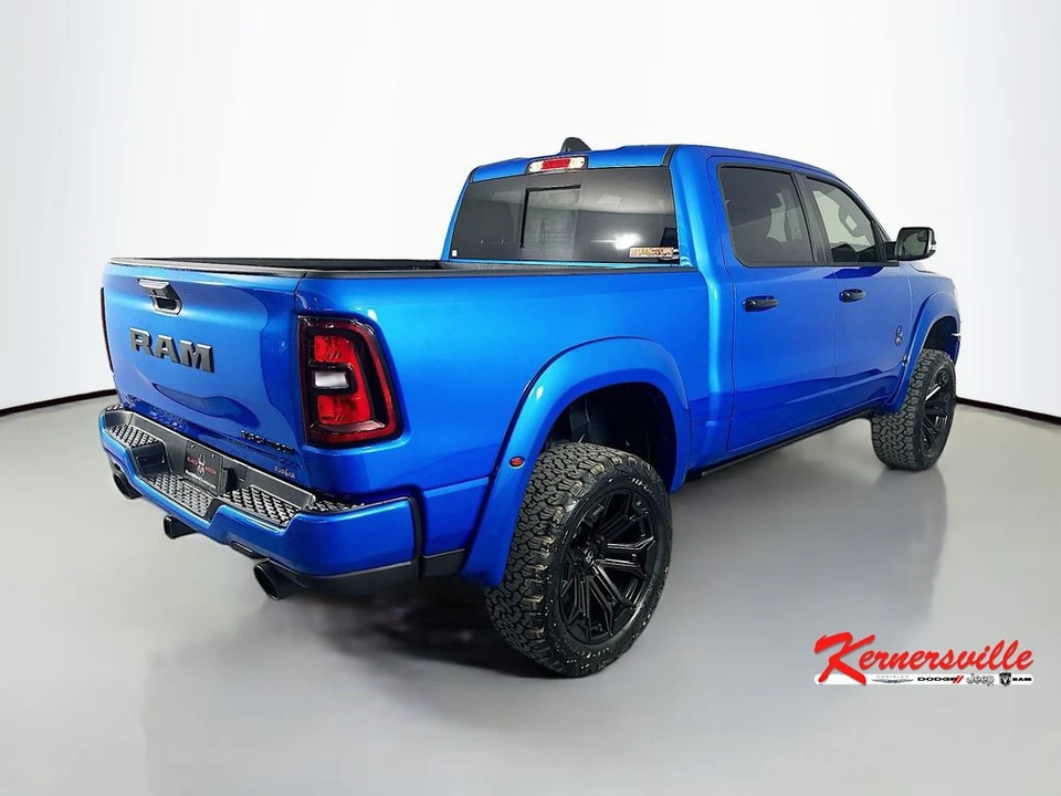 2026 Ram 1500 2nd Gen - Image 7 of 21