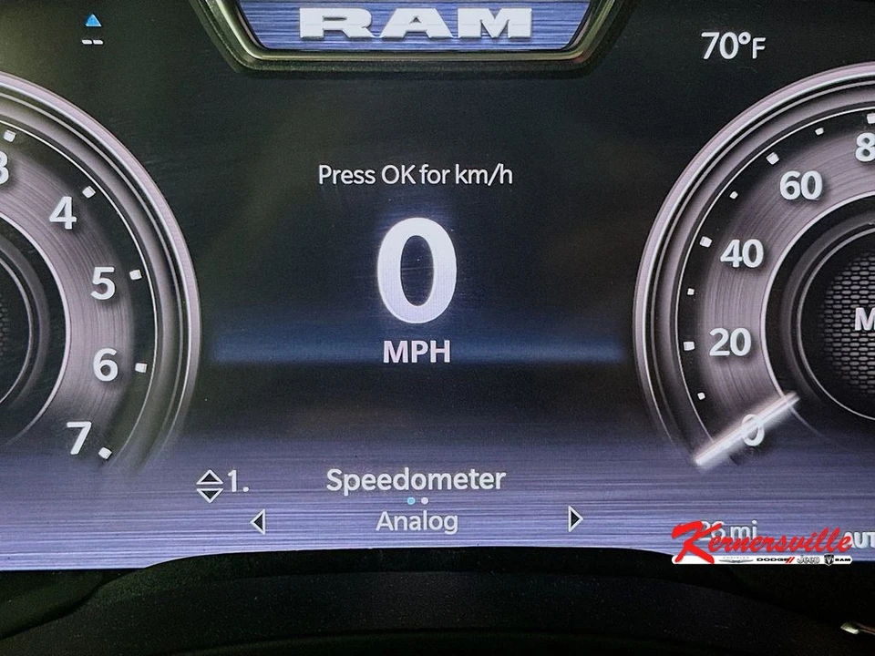2026 Ram 1500 2nd Gen - Image 11 of 21