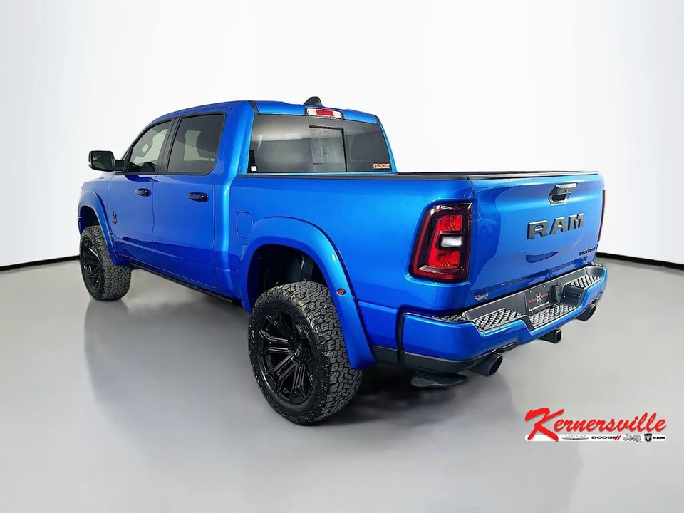 2026 Ram 1500 2nd Gen - Image 5 of 21