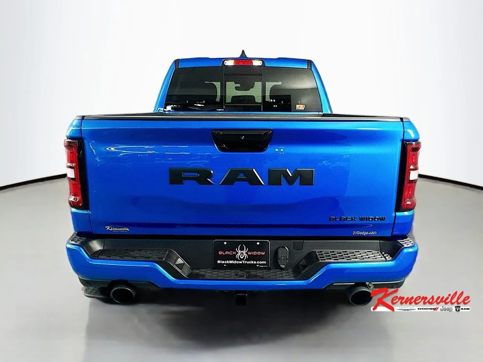 2026 Ram 1500 2nd Gen - Image 6 of 21