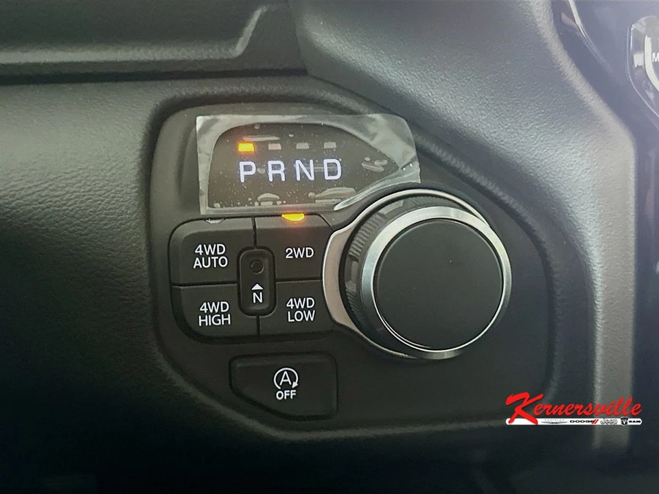 2026 Ram 1500 2nd Gen - Image 12 of 21