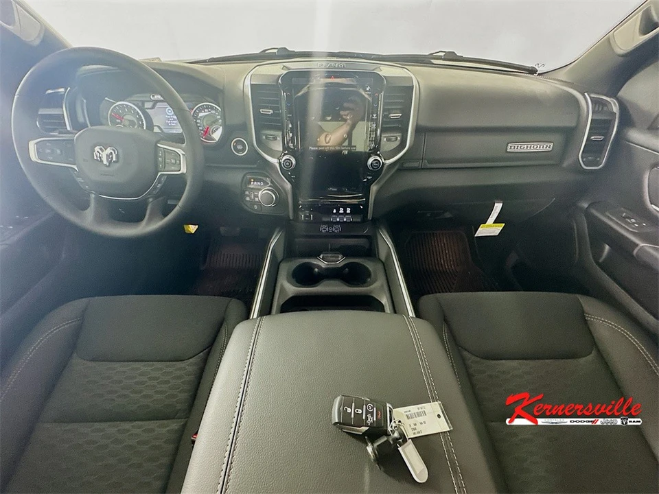 2026 Ram 1500 2nd Gen - Image 9 of 21