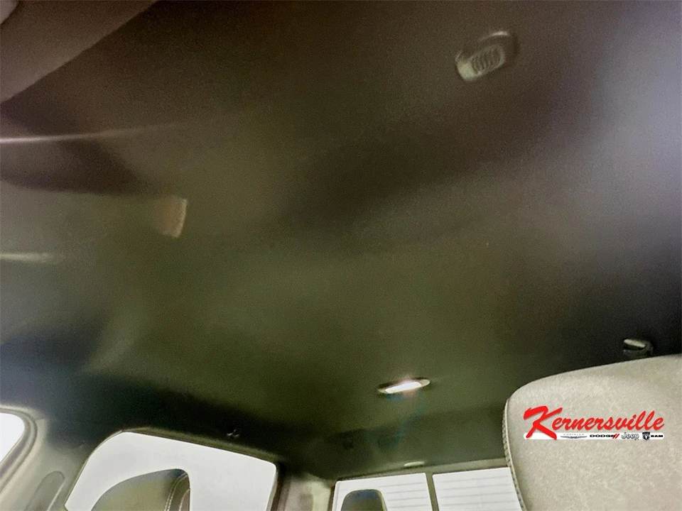 2026 Ram 1500 2nd Gen - Image 14 of 21