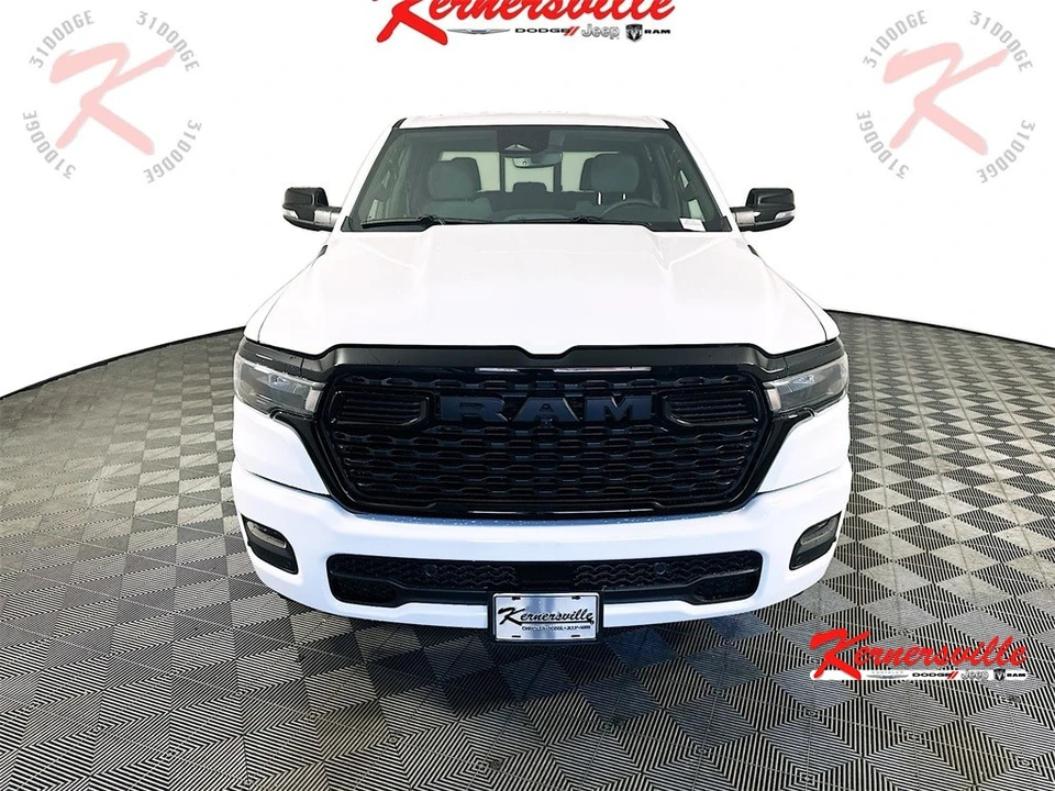 2026 Ram 1500 2nd Gen - Image 2 of 21