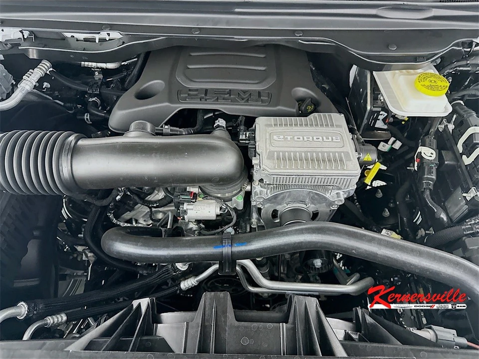 2026 Ram 1500 2nd Gen - Image 18 of 21