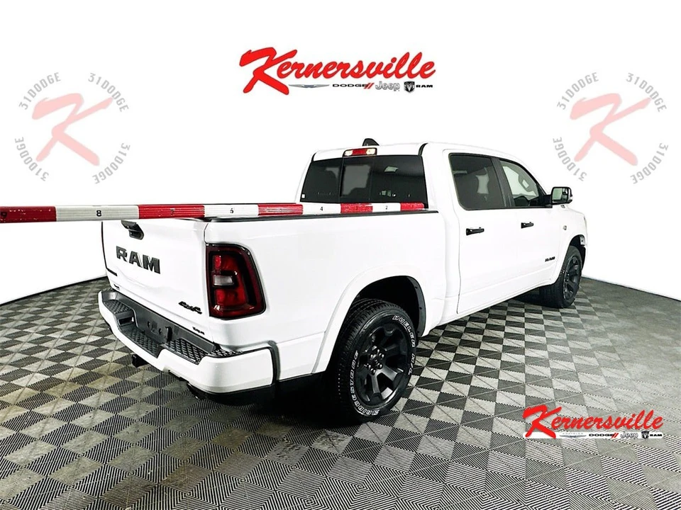 2026 Ram 1500 2nd Gen - Image 7 of 21