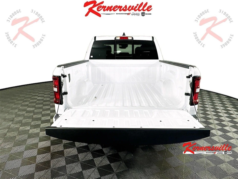 2026 Ram 1500 2nd Gen - Image 16 of 21