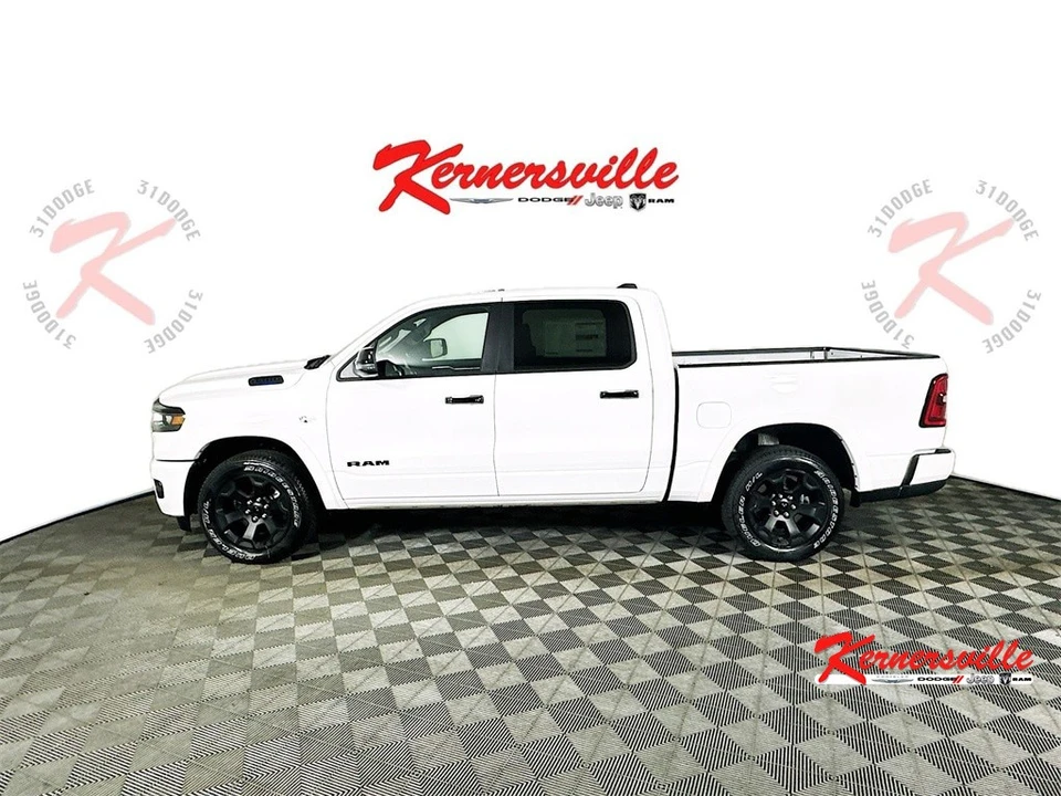 2026 Ram 1500 2nd Gen - Image 4 of 21