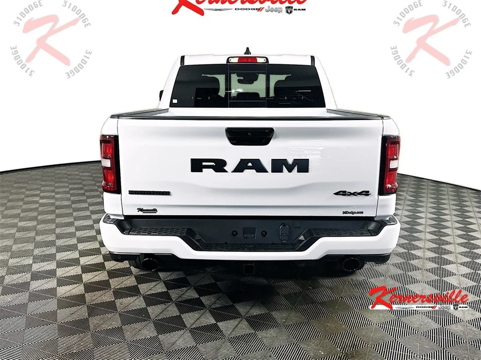 2026 Ram 1500 2nd Gen - Image 6 of 21