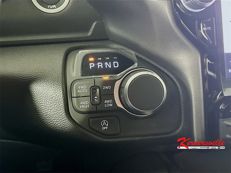 2026 Ram 1500 2nd Gen - Image 12 of 21