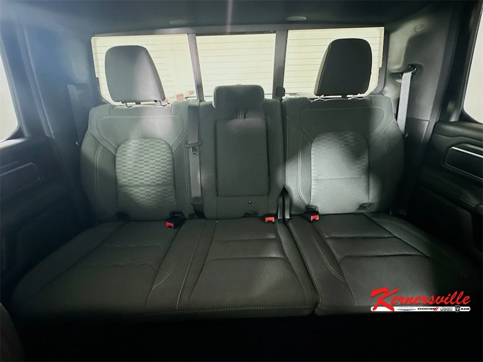 2026 Ram 1500 2nd Gen - Image 10 of 21