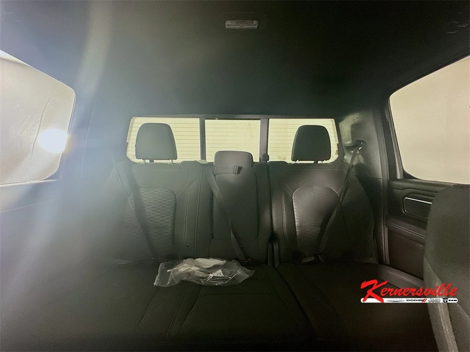 2026 Ram 1500 2nd Gen - Image 10 of 21