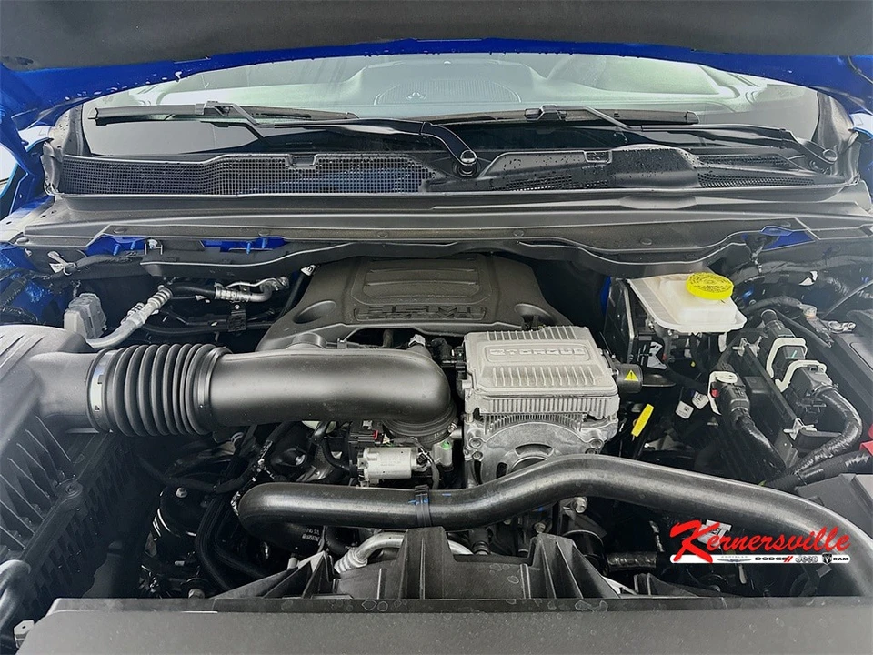 2026 Ram 1500 2nd Gen - Image 18 of 21