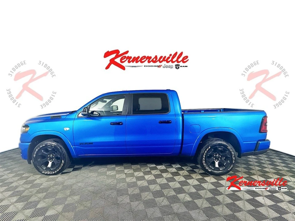 2026 Ram 1500 2nd Gen - Image 4 of 21