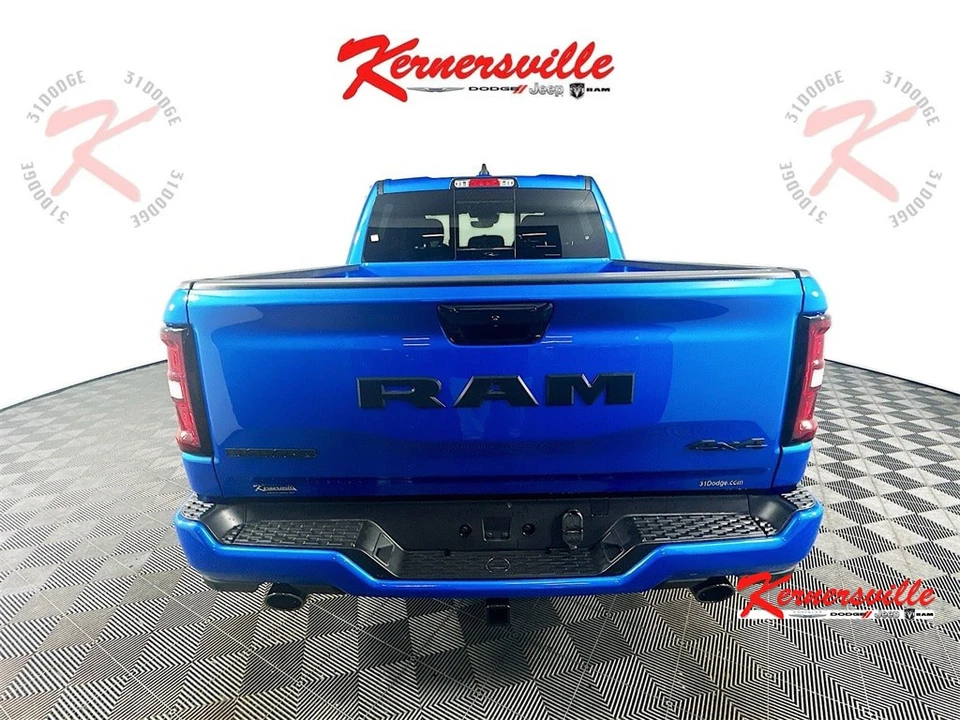 2026 Ram 1500 2nd Gen - Image 6 of 21