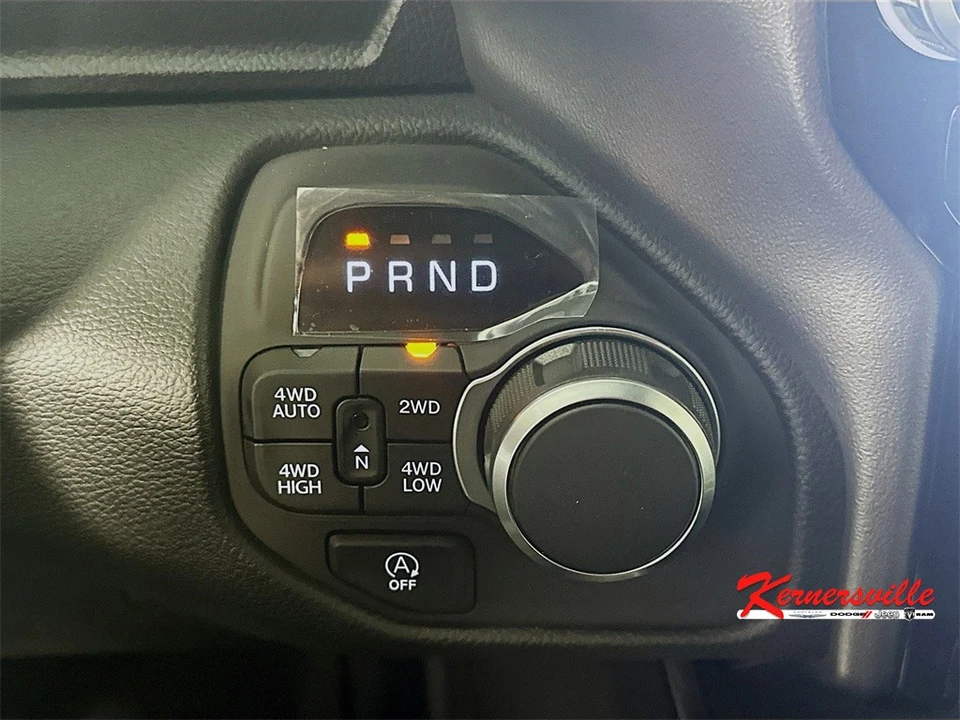 2026 Ram 1500 2nd Gen - Image 12 of 21