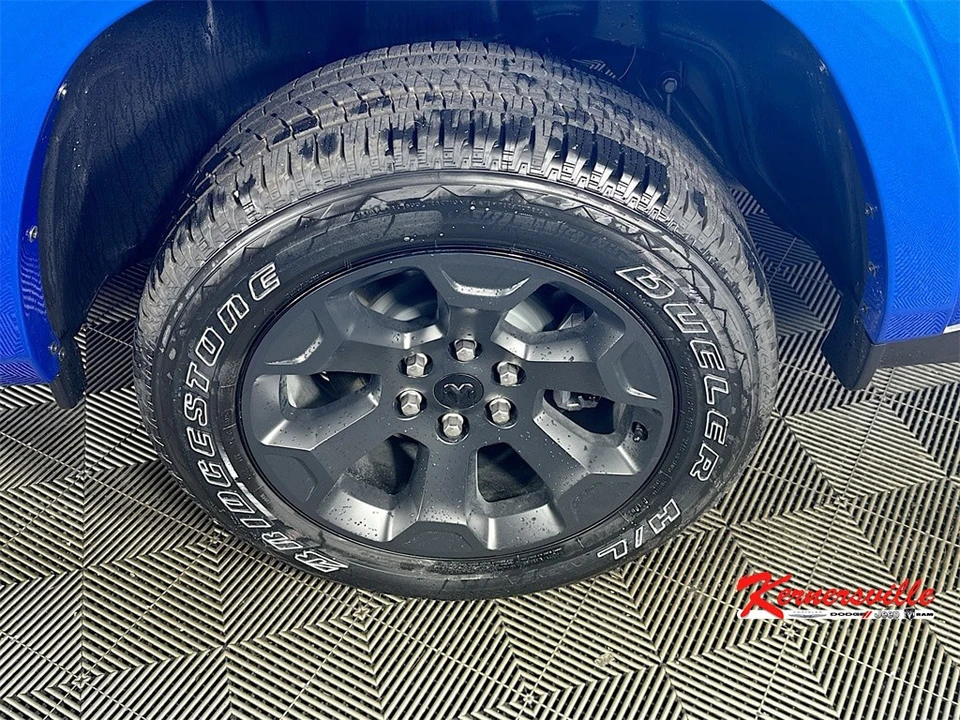 2026 Ram 1500 2nd Gen - Image 17 of 21