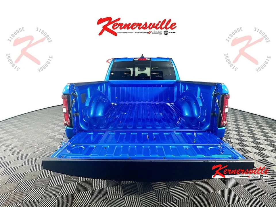 2026 Ram 1500 2nd Gen - Image 16 of 21