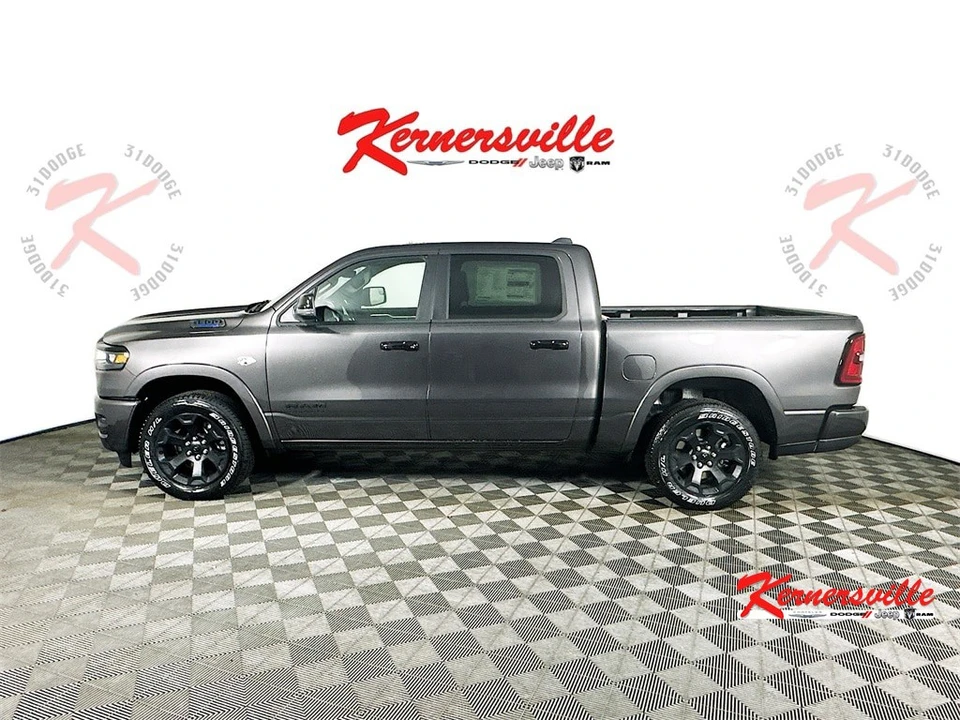 2026 Ram 1500 2nd Gen - Image 4 of 21
