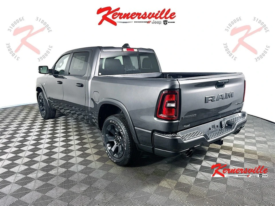 2026 Ram 1500 2nd Gen - Image 5 of 21