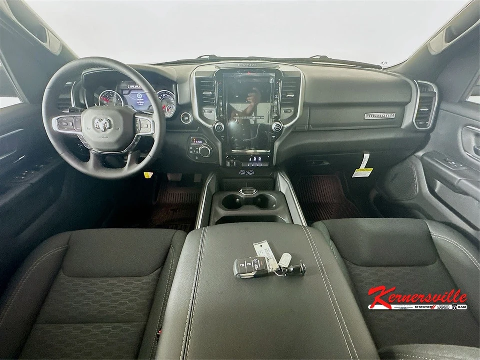 2026 Ram 1500 2nd Gen - Image 9 of 21