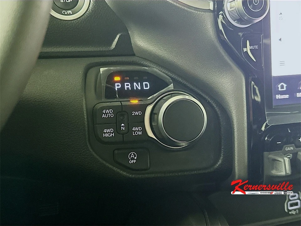 2026 Ram 1500 2nd Gen - Image 12 of 21