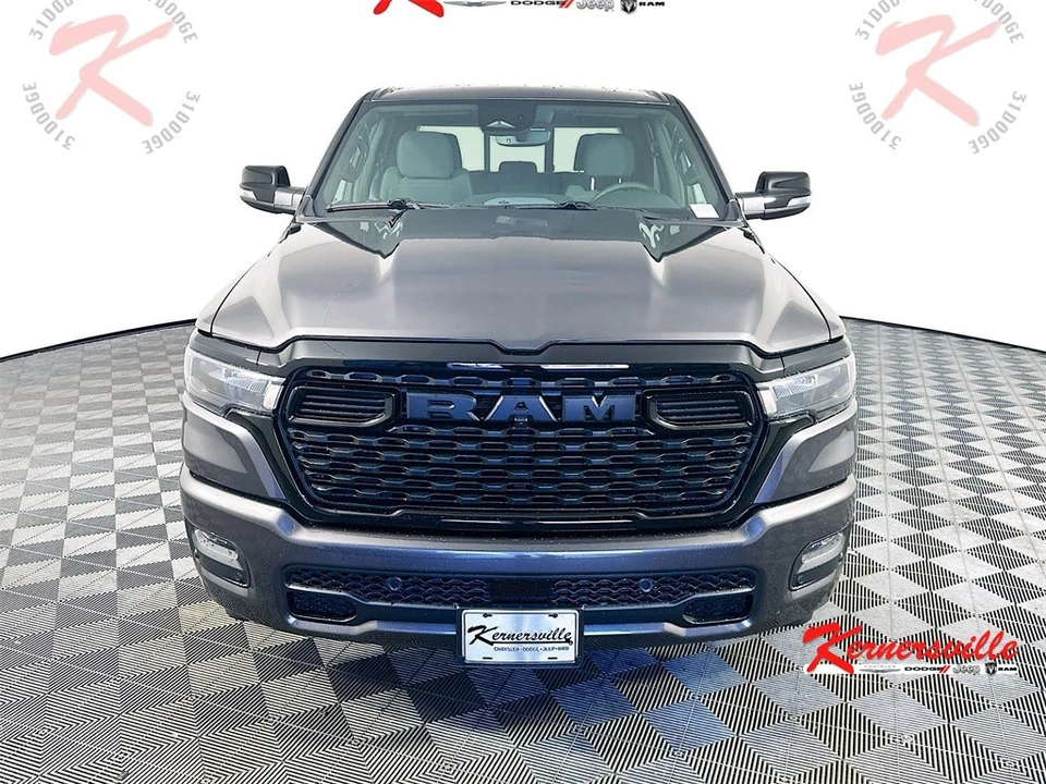 2026 Ram 1500 2nd Gen - Image 2 of 21