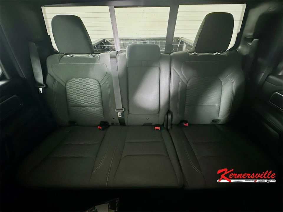 2026 Ram 1500 2nd Gen - Image 10 of 21