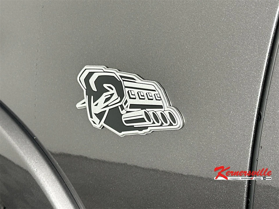 2026 Ram 1500 2nd Gen - Image 21 of 21
