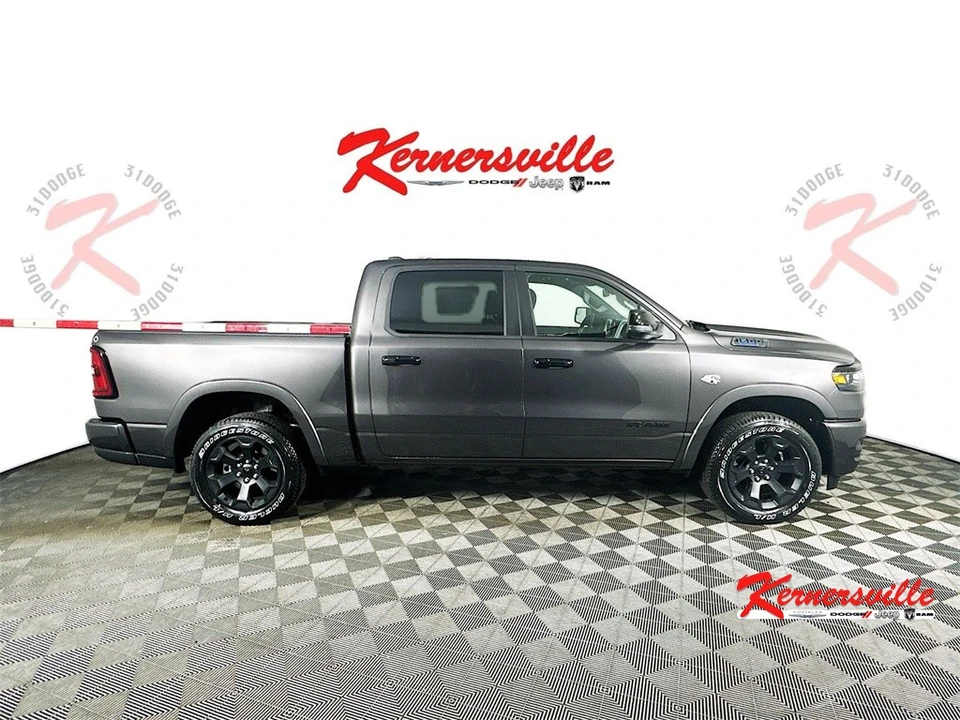 2026 Ram 1500 2nd Gen - Image 8 of 21