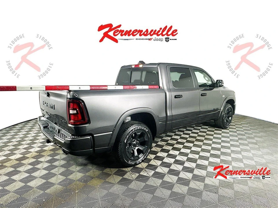 2026 Ram 1500 2nd Gen - Image 7 of 21