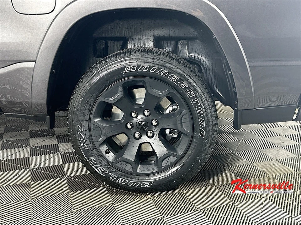 2026 Ram 1500 2nd Gen - Image 17 of 21
