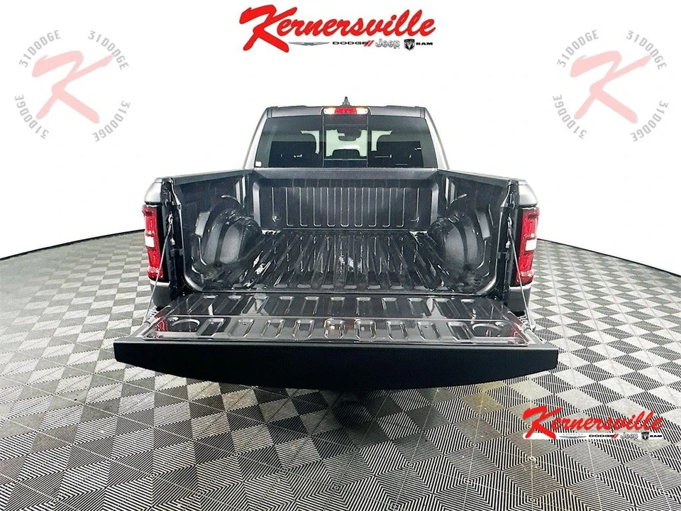 2026 Ram 1500 2nd Gen - Image 16 of 21