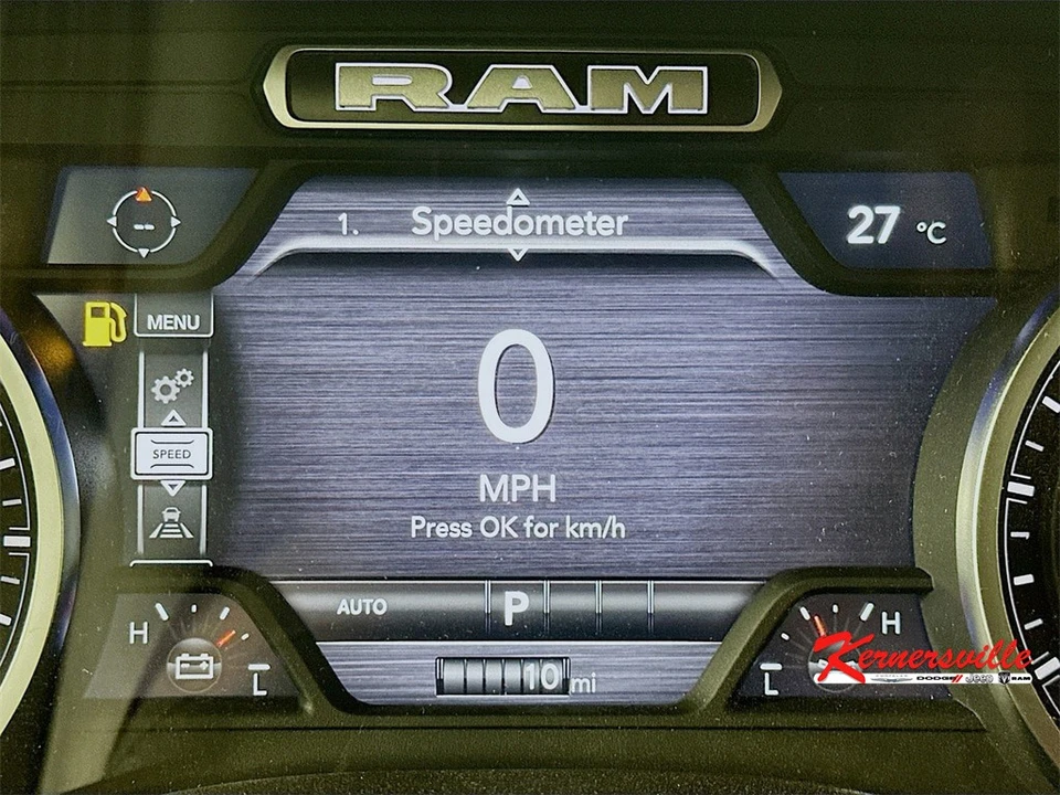 2026 Ram 1500 2nd Gen - Image 11 of 21