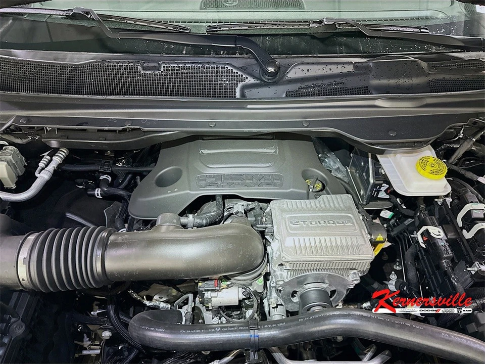 2026 Ram 1500 2nd Gen - Image 18 of 21