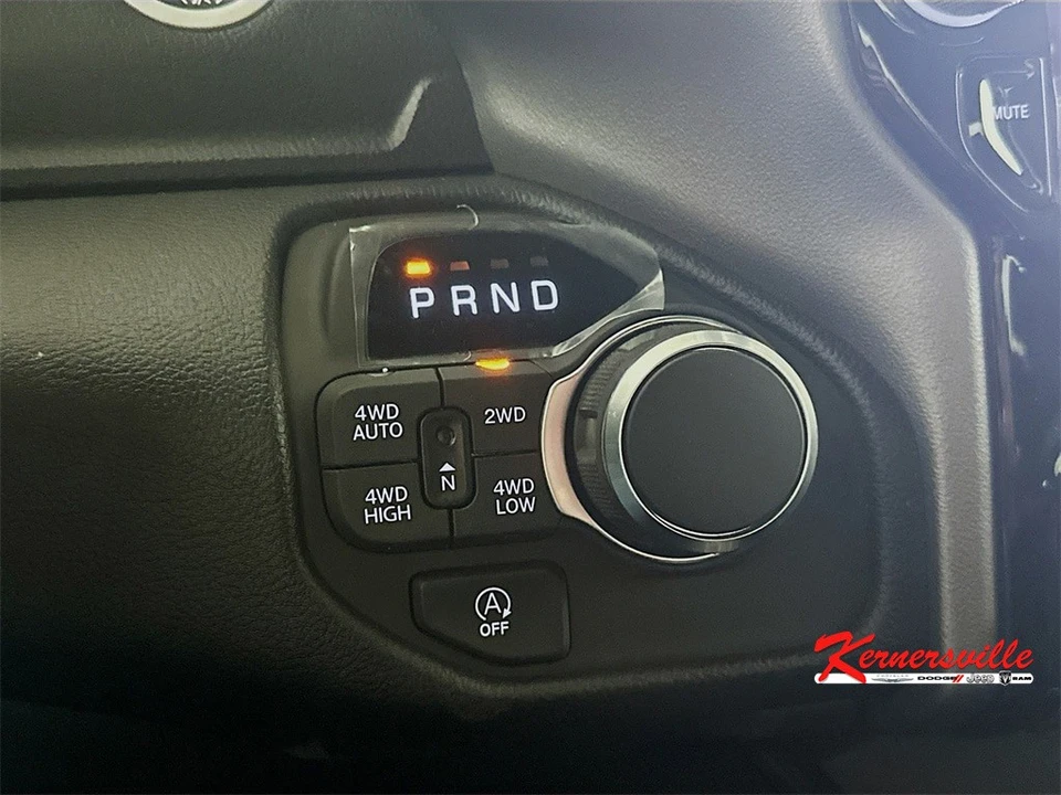 2026 Ram 1500 2nd Gen - Image 12 of 21