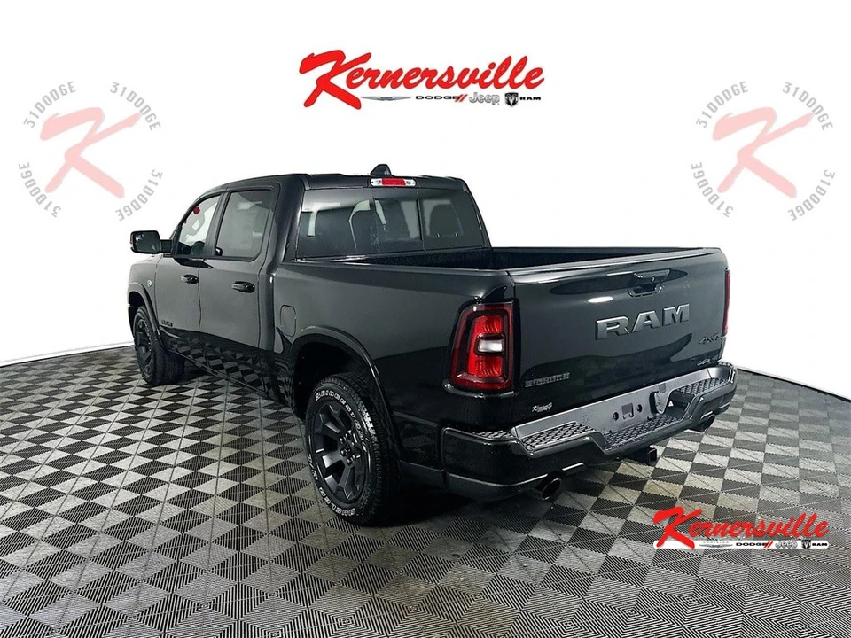 2026 Ram 1500 2nd Gen - Image 5 of 21