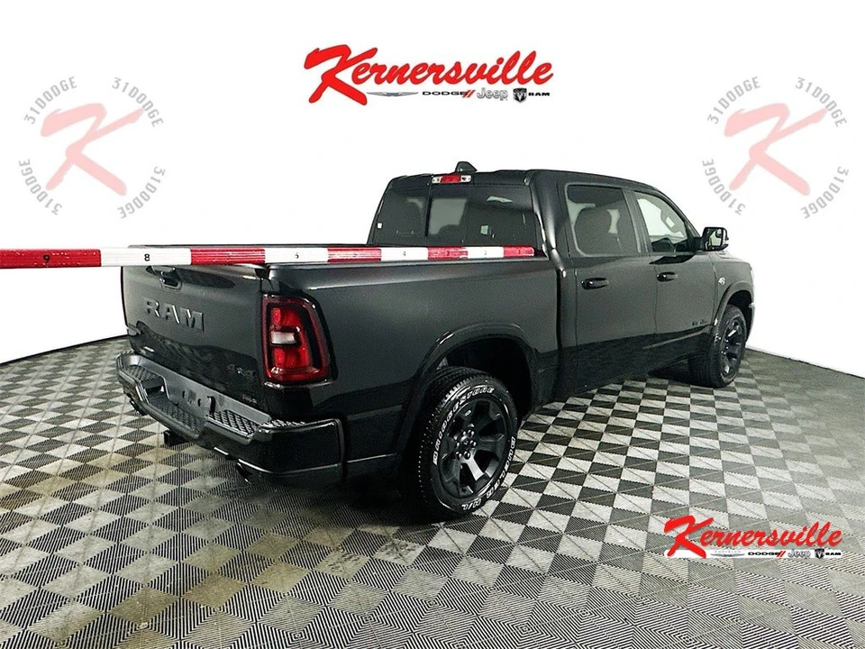 2026 Ram 1500 2nd Gen - Image 7 of 21