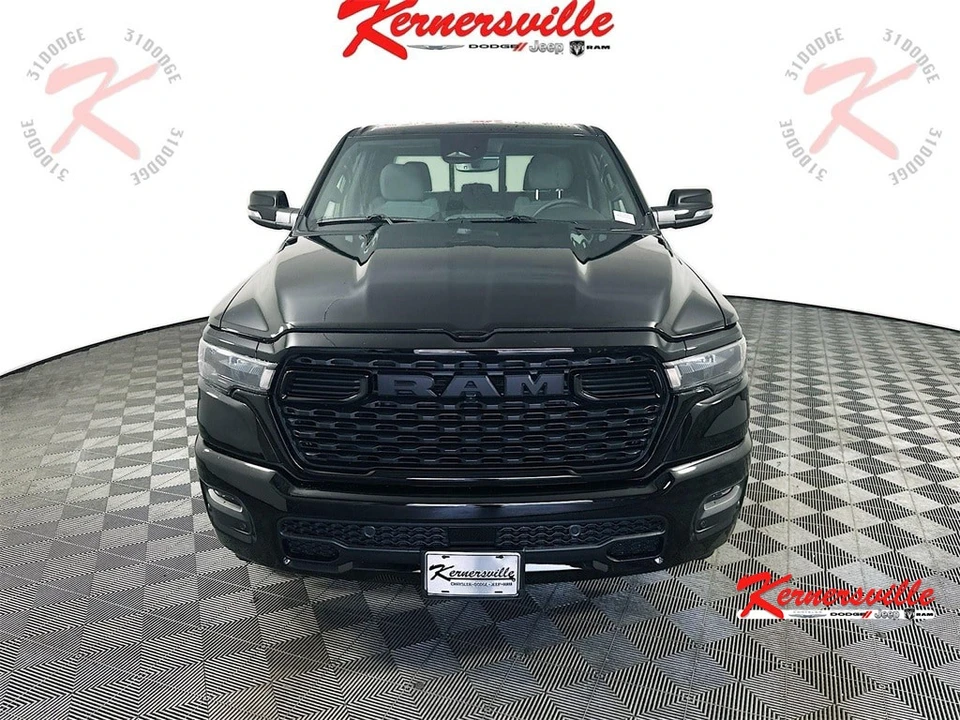 2026 Ram 1500 2nd Gen - Image 2 of 21