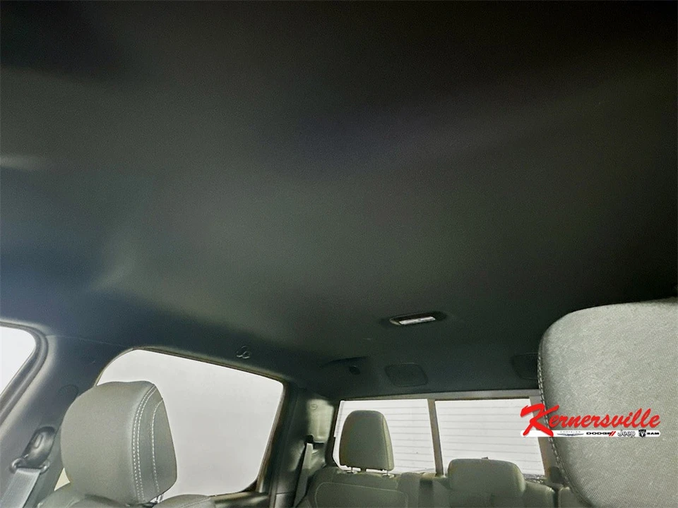 2026 Ram 1500 2nd Gen - Image 14 of 21