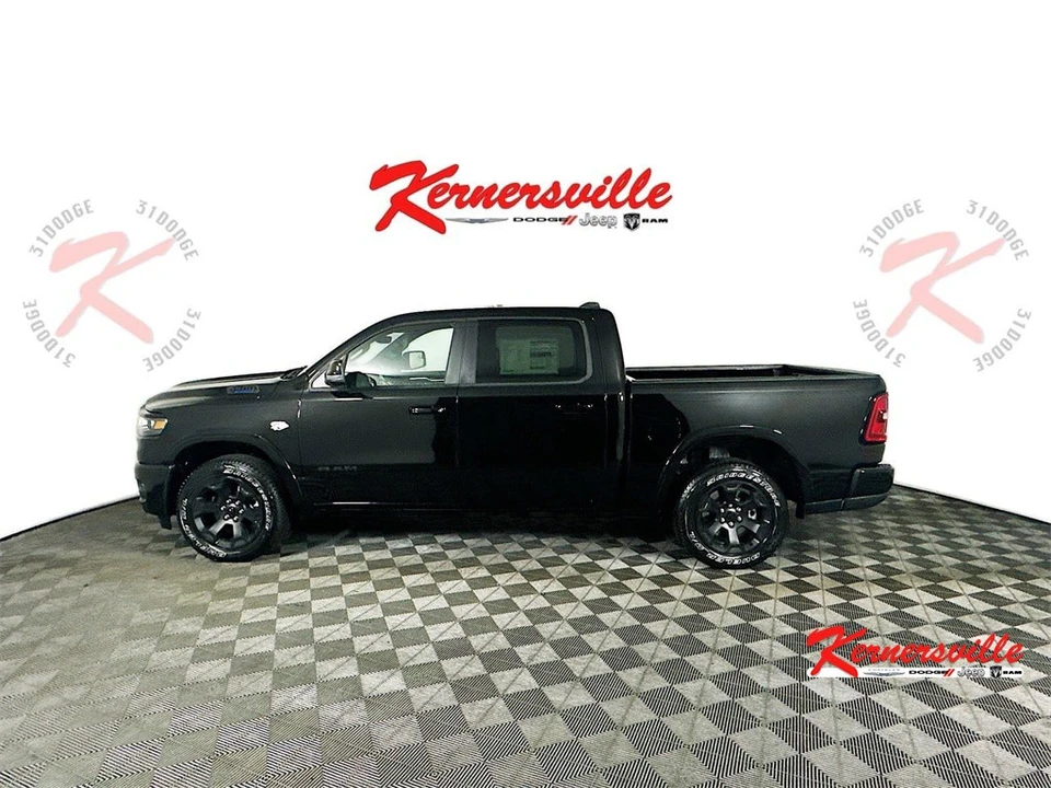 2026 Ram 1500 2nd Gen - Image 4 of 21