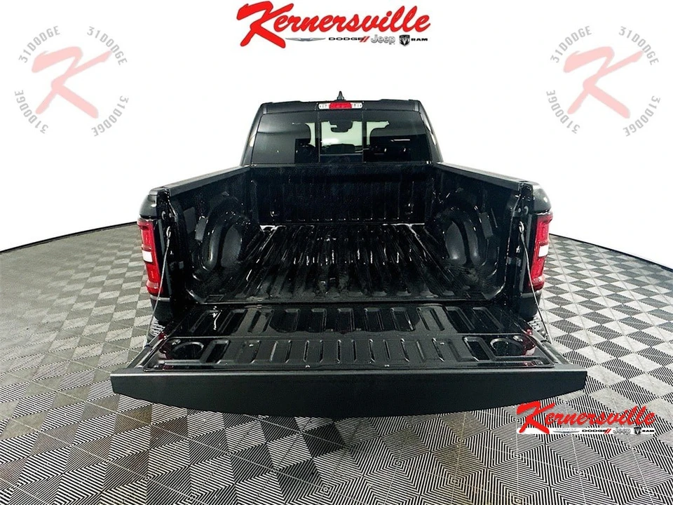 2026 Ram 1500 2nd Gen - Image 16 of 21