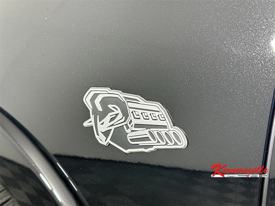 2026 Ram 1500 2nd Gen - Image 21 of 21