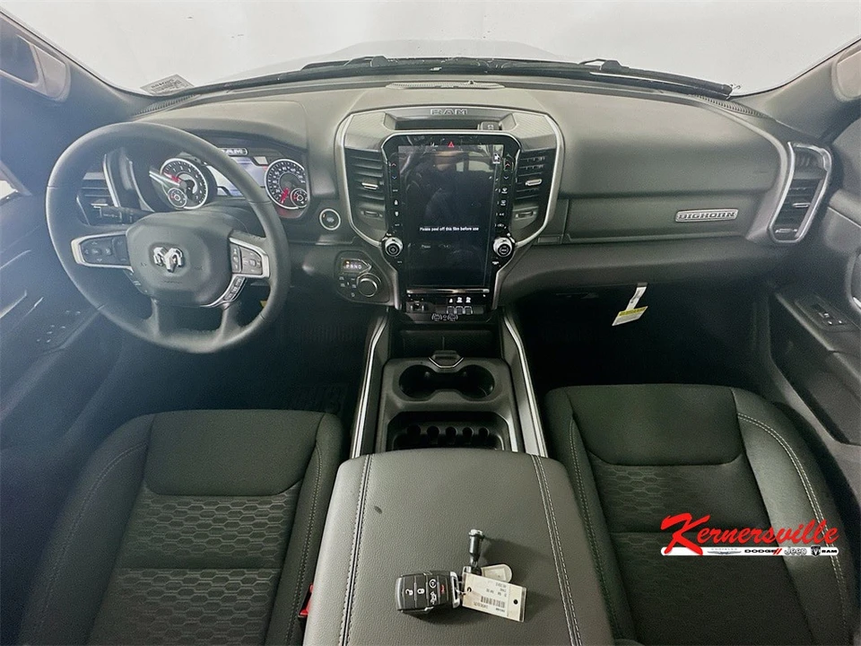 2026 Ram 1500 2nd Gen - Image 9 of 21