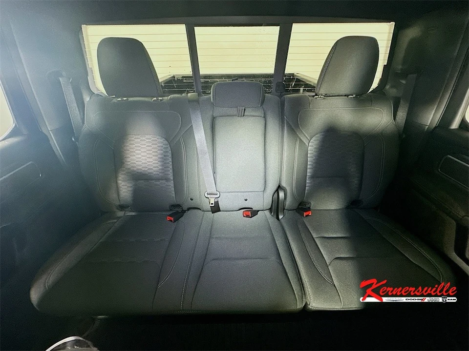 2026 Ram 1500 2nd Gen - Image 10 of 21