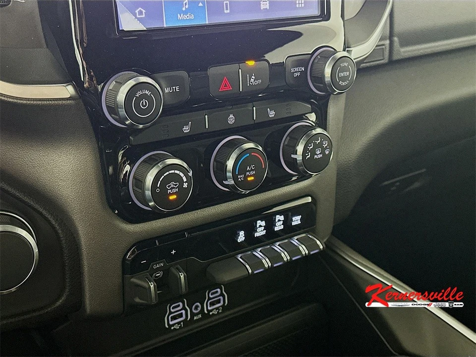 2026 Ram 1500 2nd Gen - Image 15 of 21