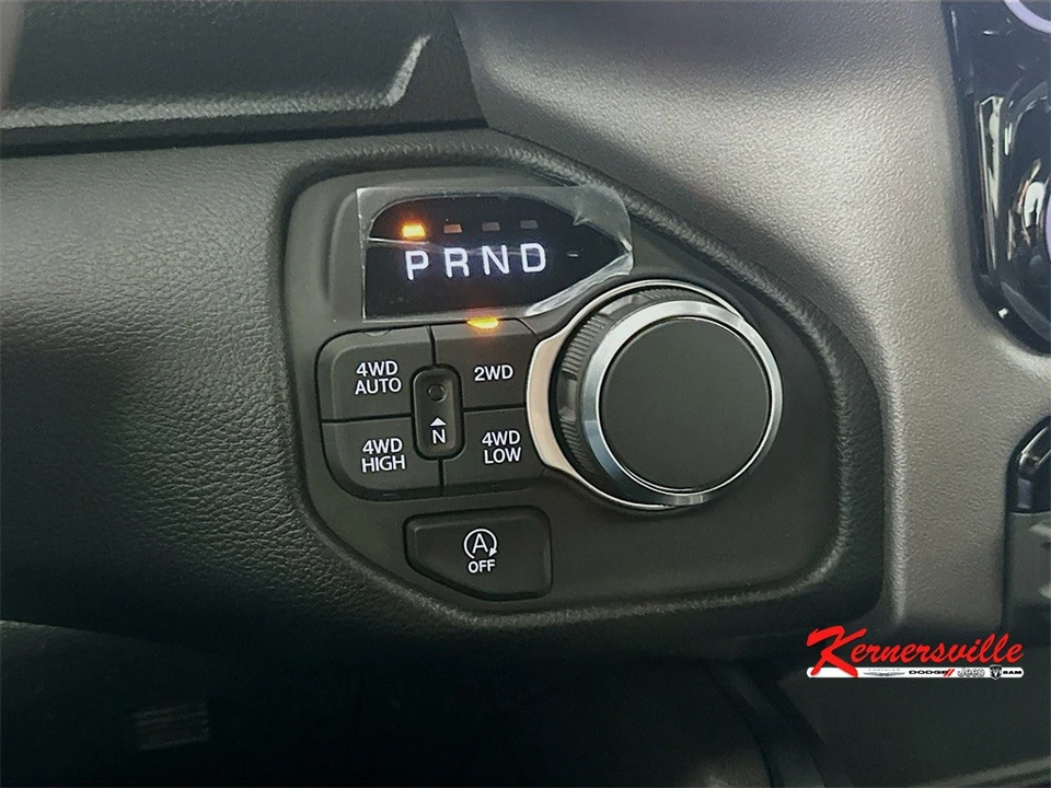 2026 Ram 1500 2nd Gen - Image 12 of 21